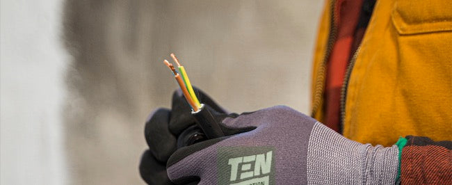 Solderin' in Professional Settings: Why Electricians Are Making the Switch